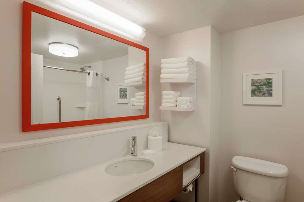 Hampton Inn & Suites Tallahassee I-10-Thomasville Rd — photo 5