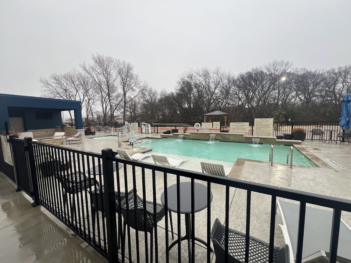 Hampton Inn & Suites Weatherford — photo 4