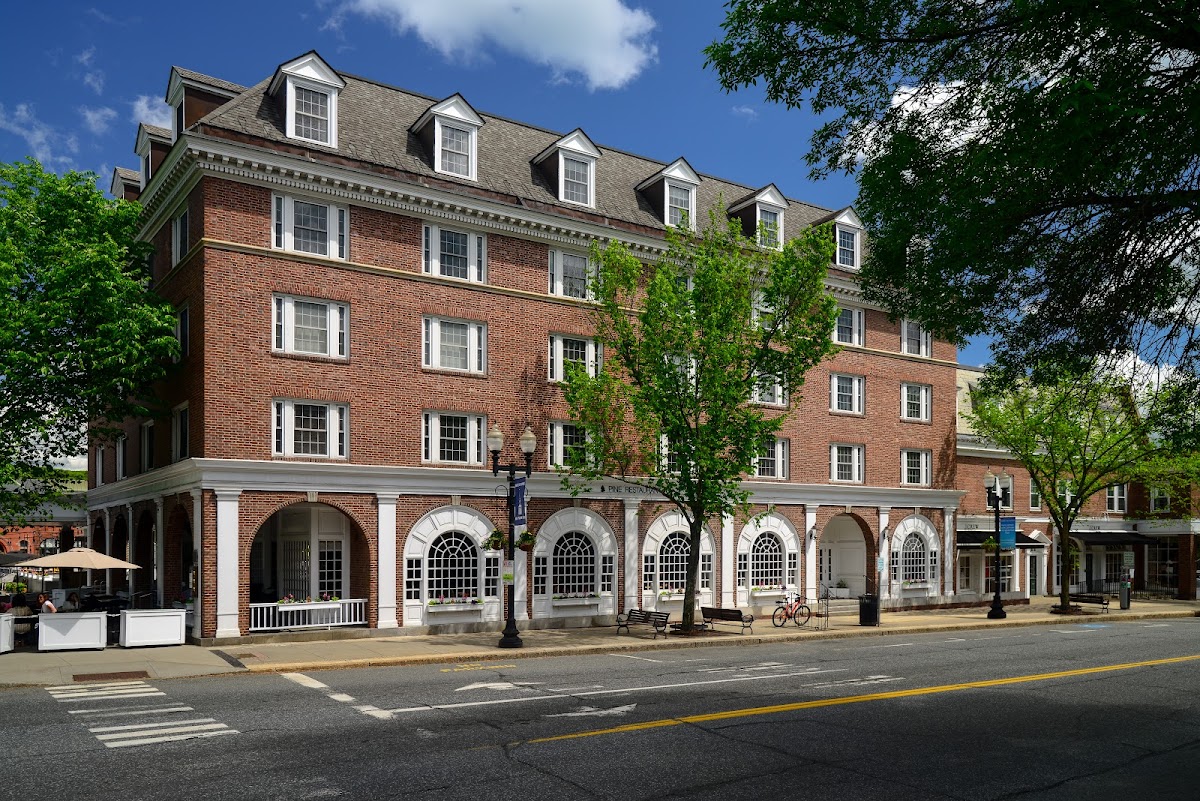 Hanover Inn Dartmouth — photo 1