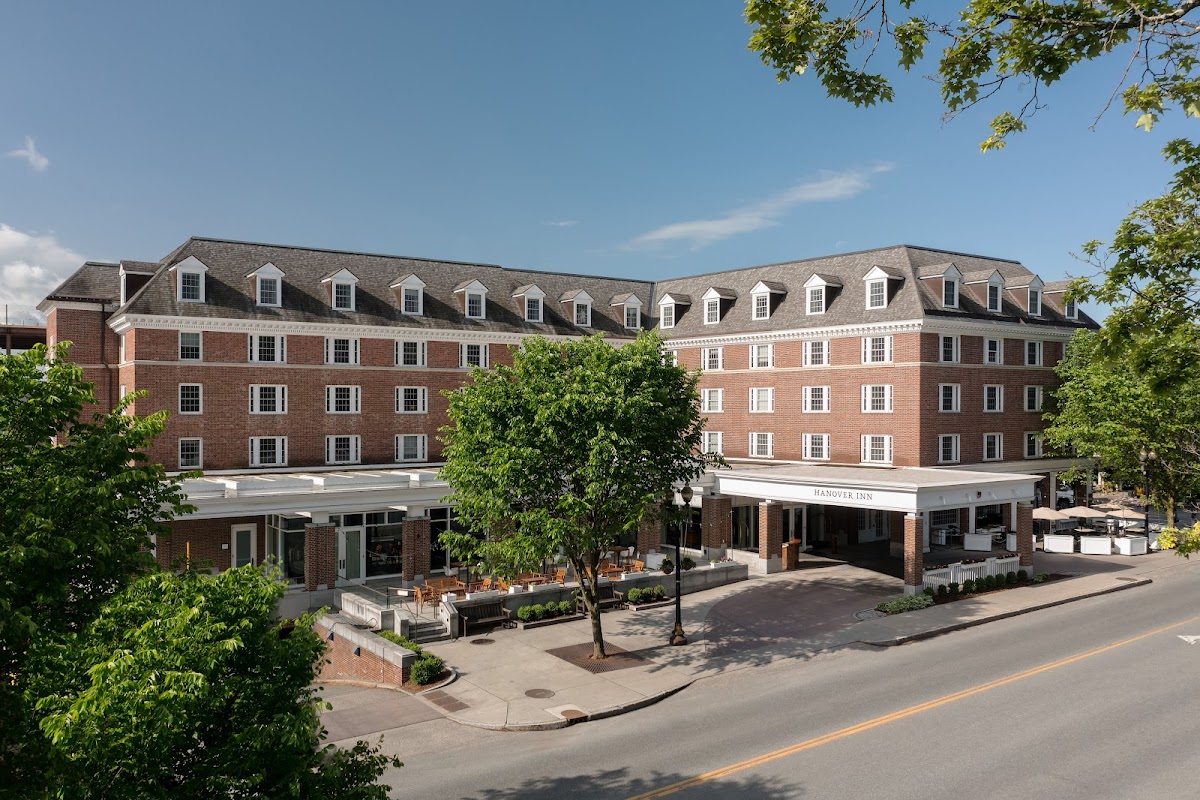 Hanover Inn Dartmouth — photo 5