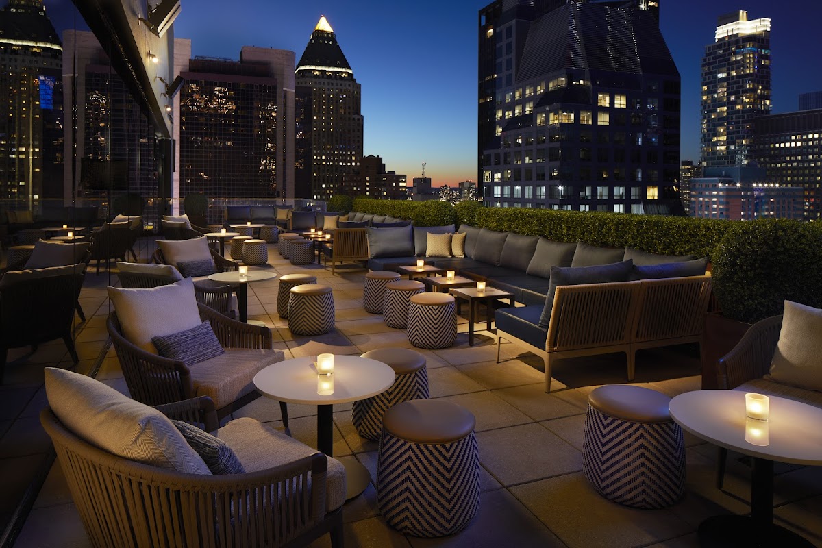 Hard Rock Hotel New York — photo 1