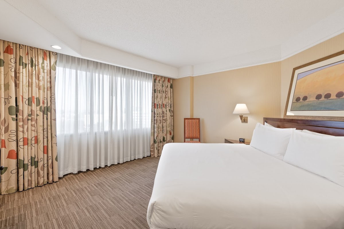 Harmony Suites Secaucus Meadowlands — photo 3