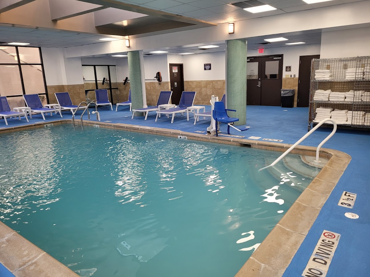 Harmony Suites Secaucus Meadowlands — photo 4