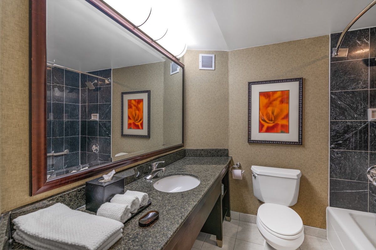 Harmony Suites Secaucus Meadowlands — photo 5