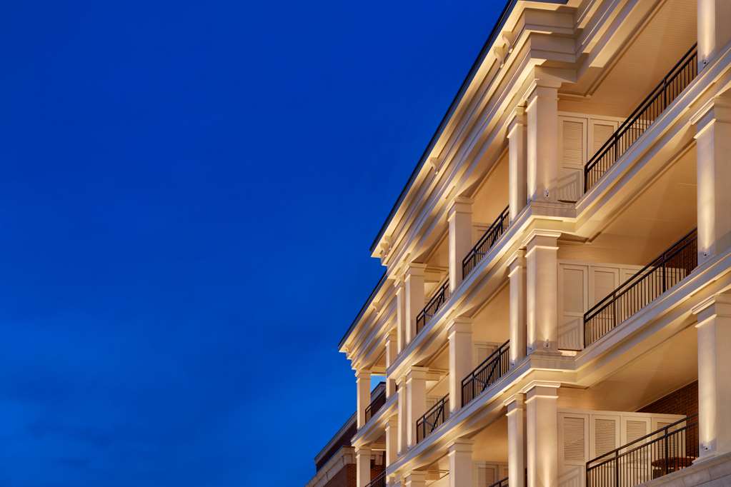 The Harpeth Franklin Downtown, Curio Collection by Hilton — photo 1