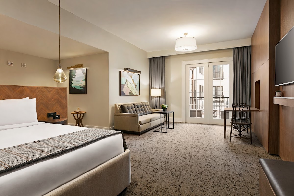 The Harpeth Franklin Downtown, Curio Collection by Hilton — photo 3