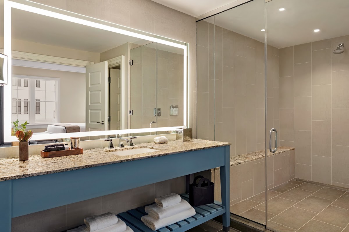 The Harpeth Franklin Downtown, Curio Collection by Hilton — photo 4