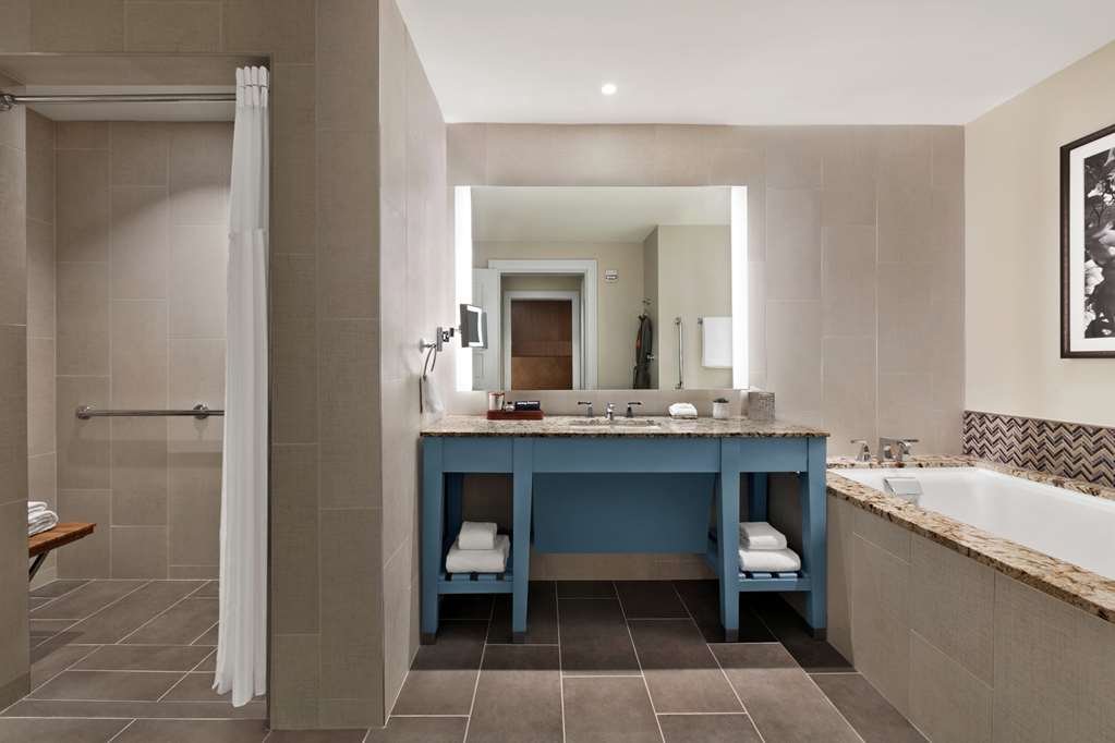 The Harpeth Franklin Downtown, Curio Collection by Hilton — photo 5