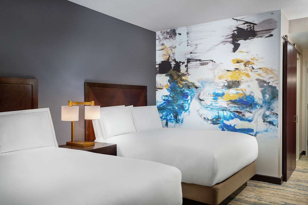 Hilton Americas-Houston — photo 3