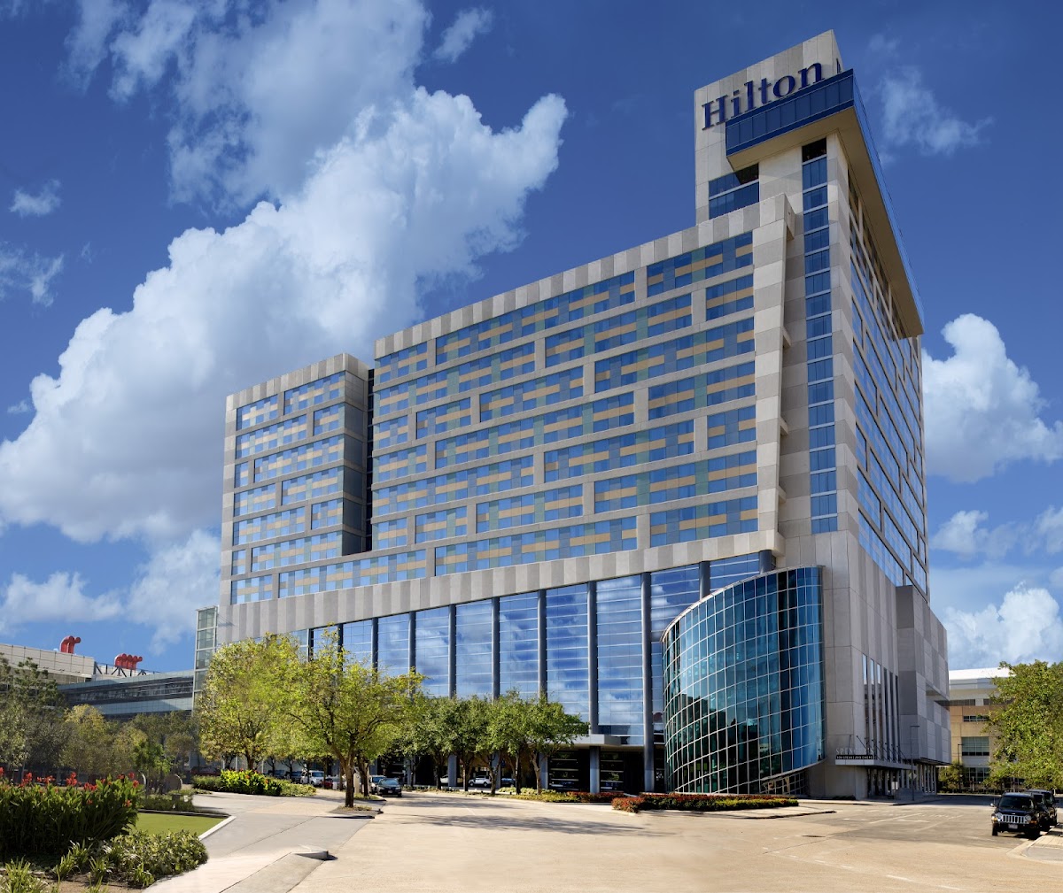 Hilton Americas-Houston — photo 5