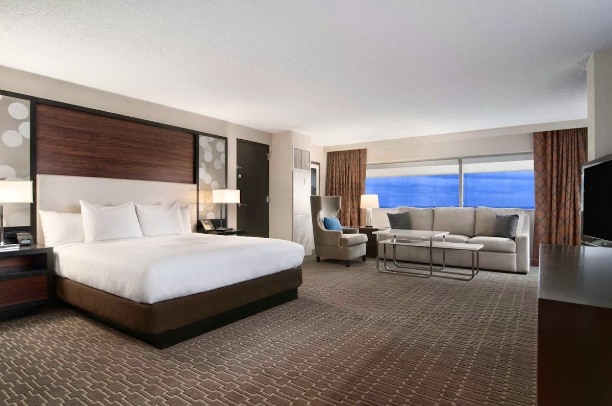 Hilton Atlanta Airport — photo 3