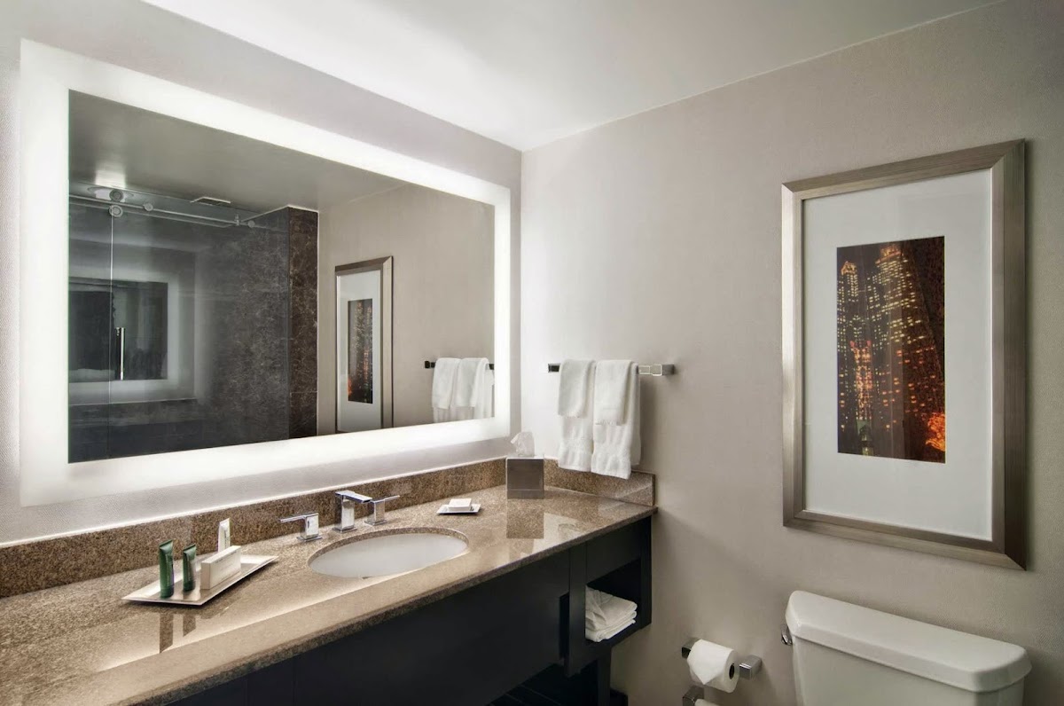 Hilton Atlanta Airport — photo 5