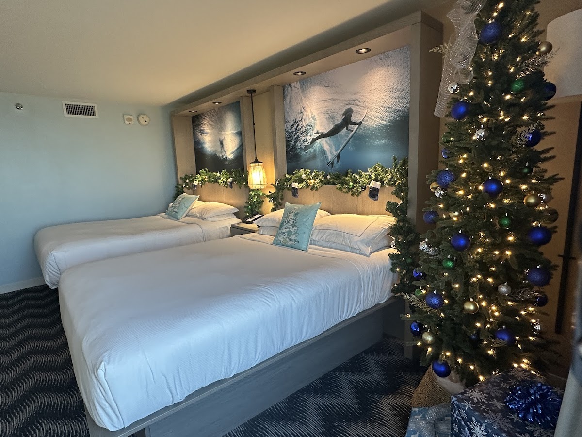 Hilton Cocoa Beach Oceanfront — photo 3