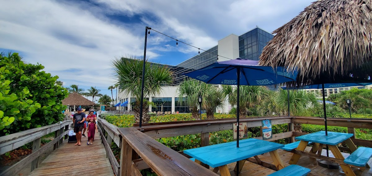 Hilton Cocoa Beach Oceanfront — photo 4