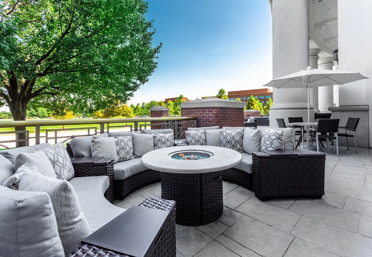 Hilton Columbus at Easton — photo 1