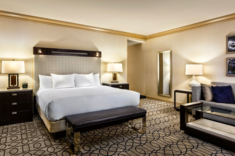 Hilton Columbus at Easton — photo 3