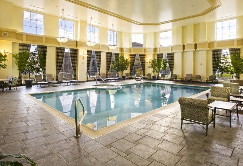 Hilton Columbus at Easton — photo 4