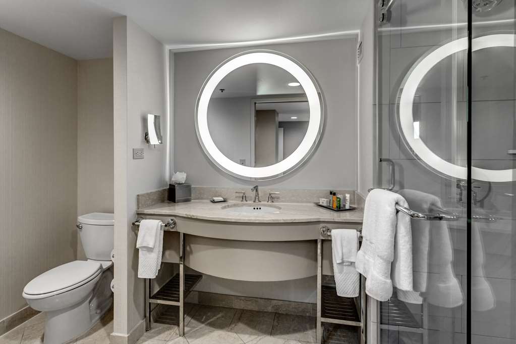 Hilton Columbus at Easton — photo 5