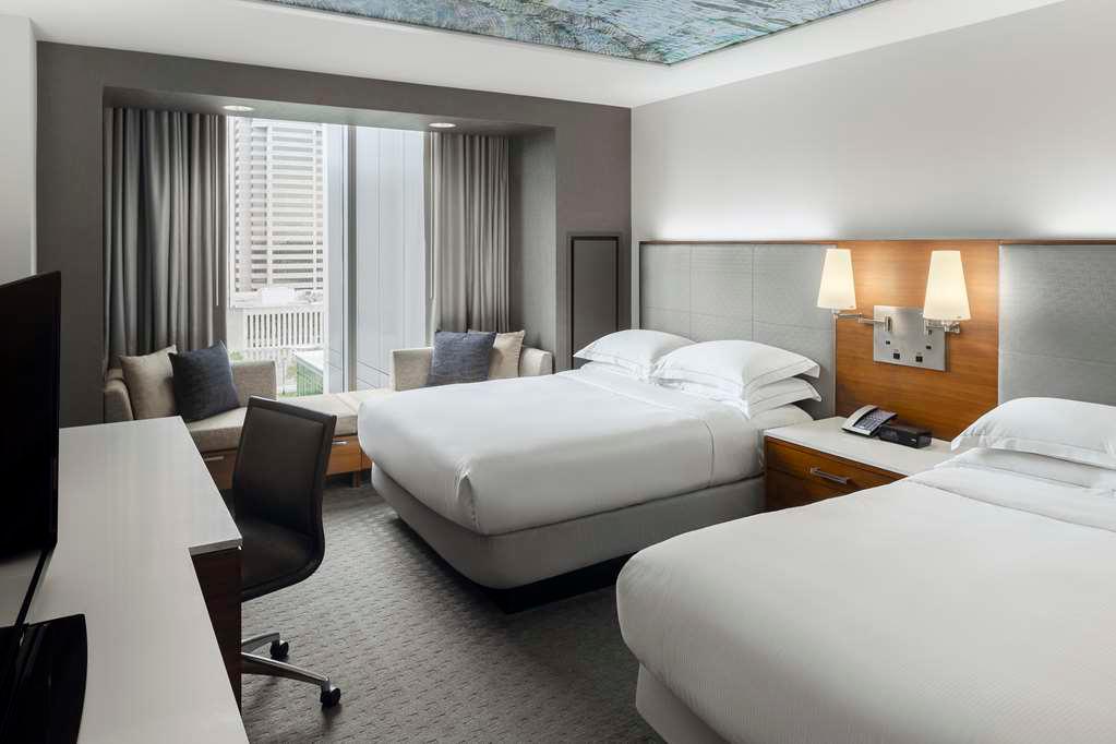 Hilton Columbus Downtown — photo 3