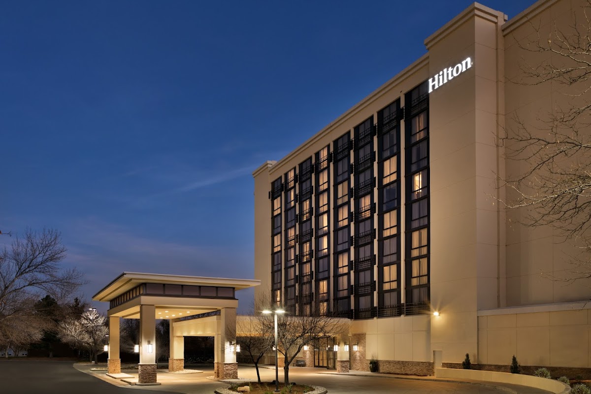 Hilton Fort Collins