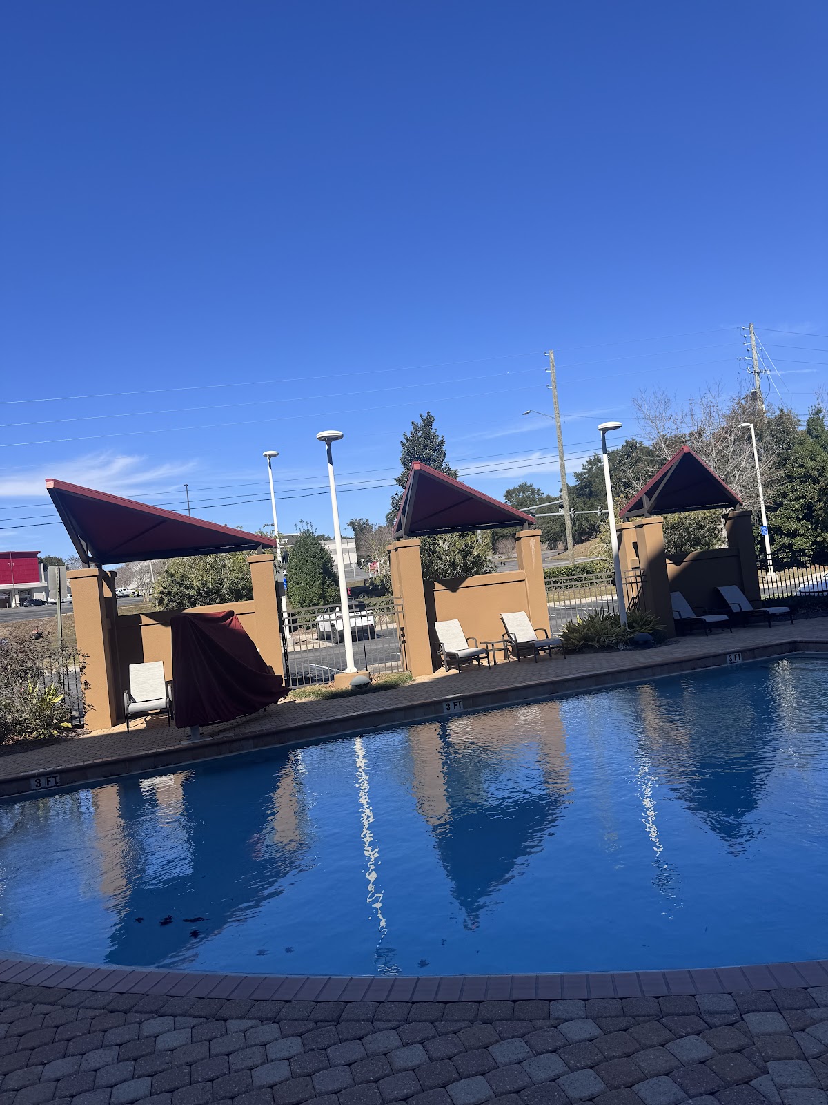 Hilton Garden Inn Pensacola Airport - Medical Center — photo 4