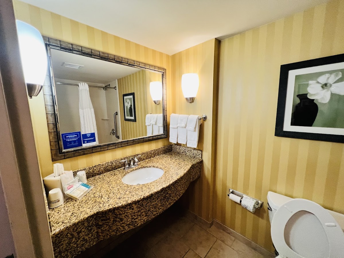 Hilton Garden Inn Pensacola Airport - Medical Center — photo 5