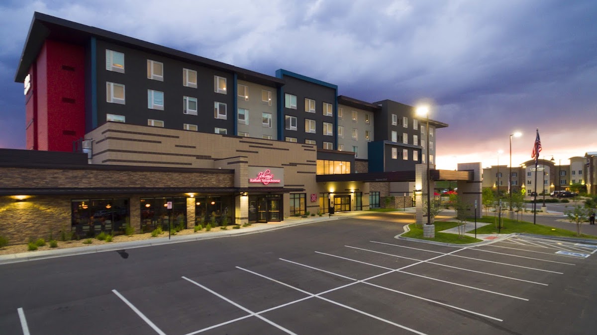 Hilton Garden Inn Denver/Thornton