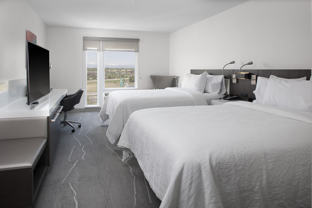 Hilton Garden Inn Denver/Thornton — photo 3