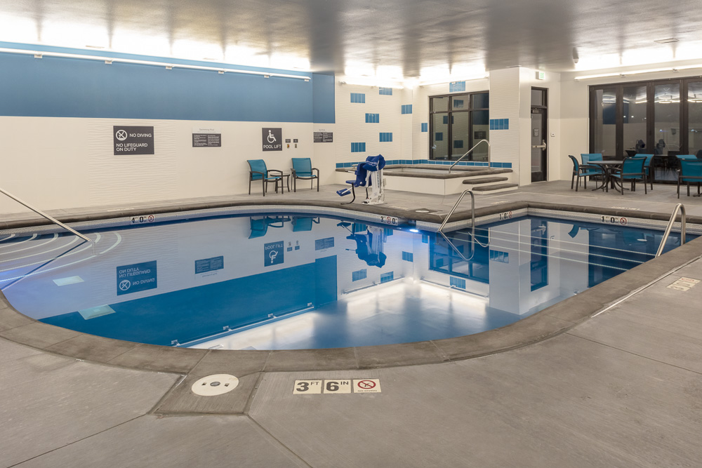 Hilton Garden Inn Denver/Thornton — photo 4