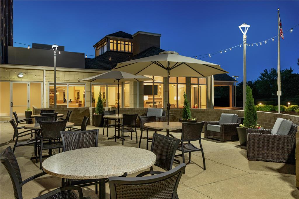 Hilton Garden Inn Cleveland Airport — photo 1