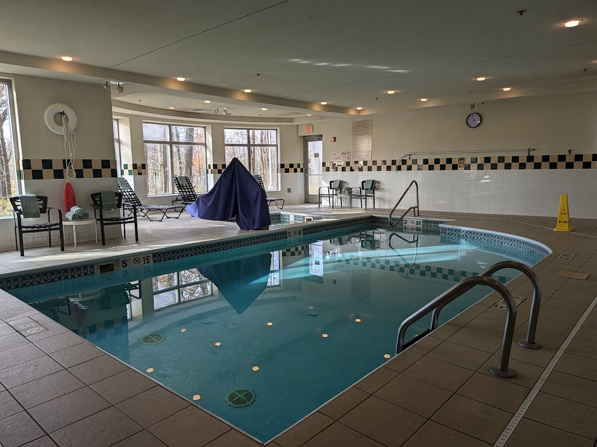 Hilton Garden Inn Cleveland Airport — photo 4