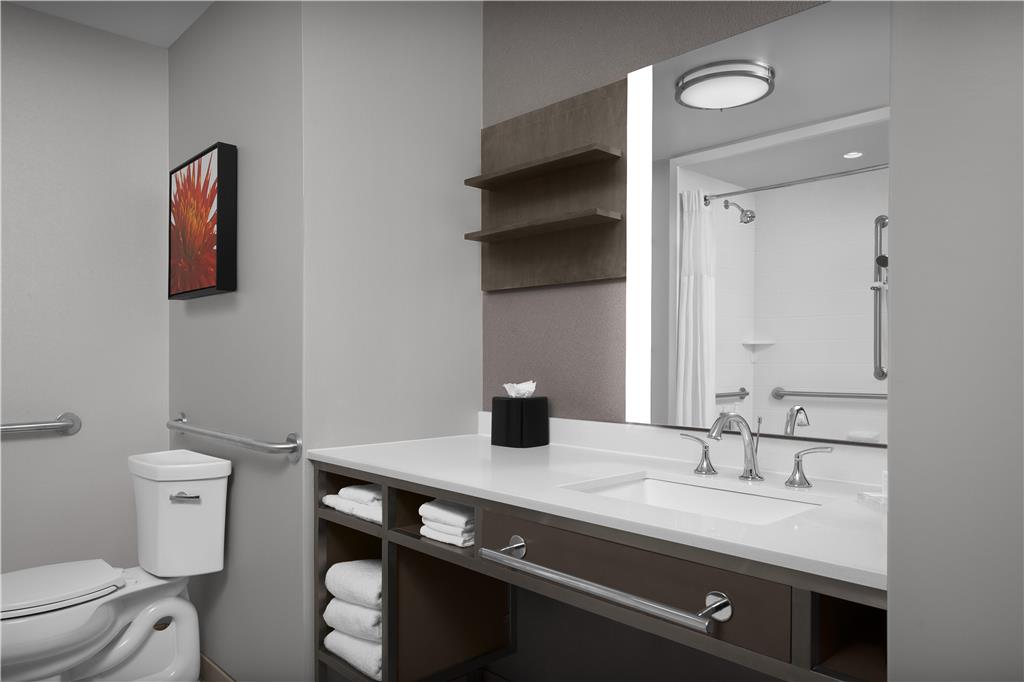 Hilton Garden Inn Charlotte Waverly — photo 5