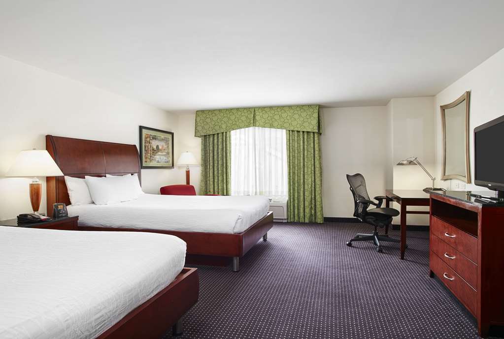 Hilton Garden Inn Rockville-Gaithersburg — photo 3
