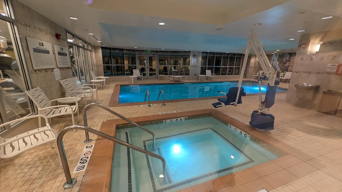 Hilton Garden Inn Rockville-Gaithersburg — photo 4