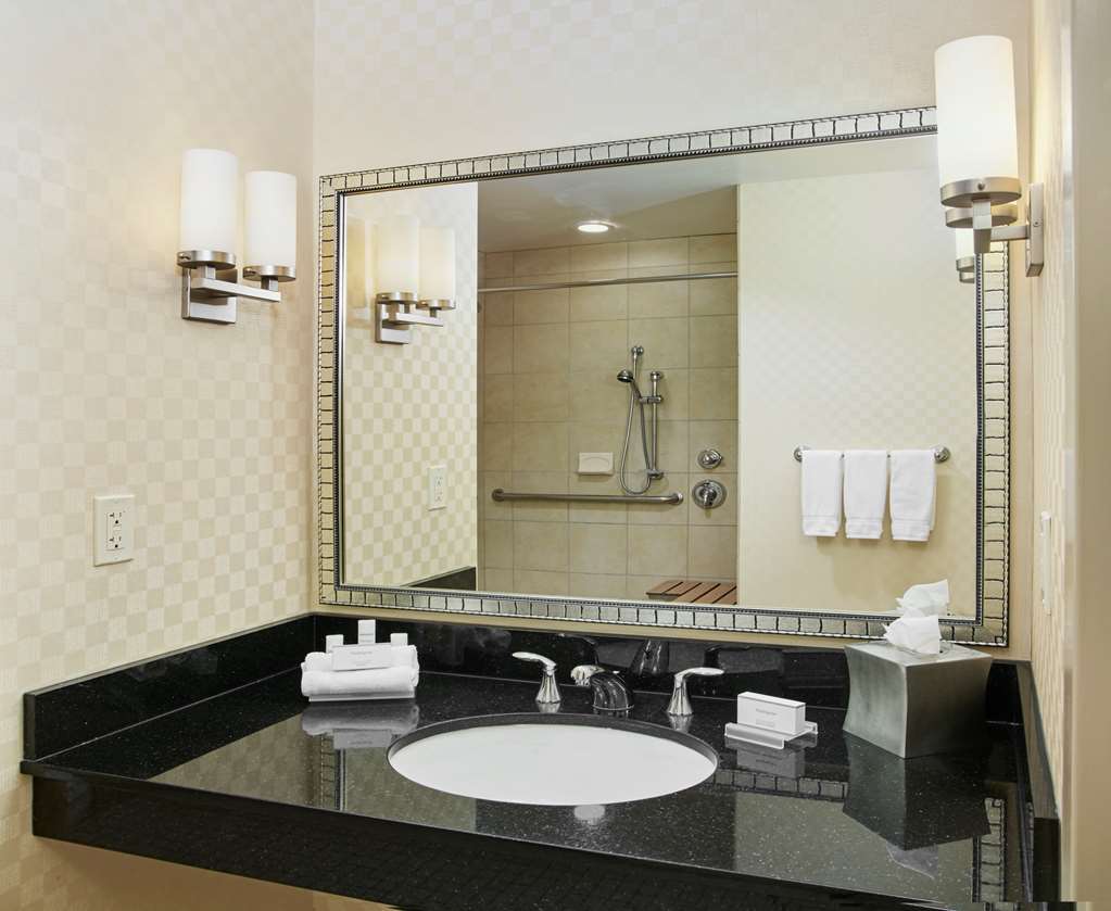 Hilton Garden Inn Rockville-Gaithersburg — photo 5