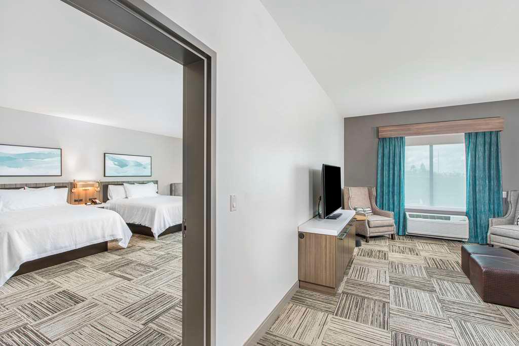 Hilton Garden Inn Harlingen Convention Center — photo 3
