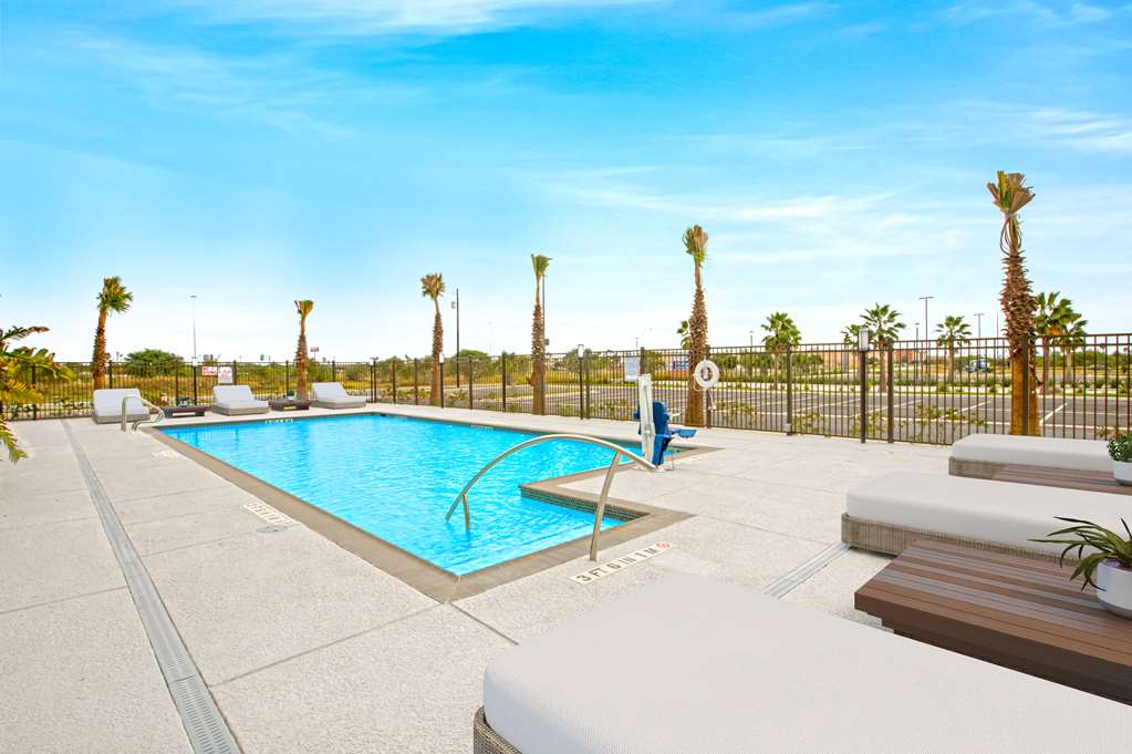 Hilton Garden Inn Harlingen Convention Center — photo 4
