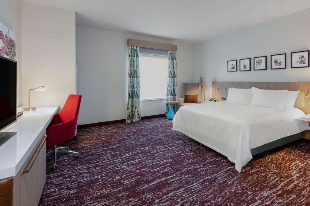 Hilton Garden Inn Longmont — photo 3