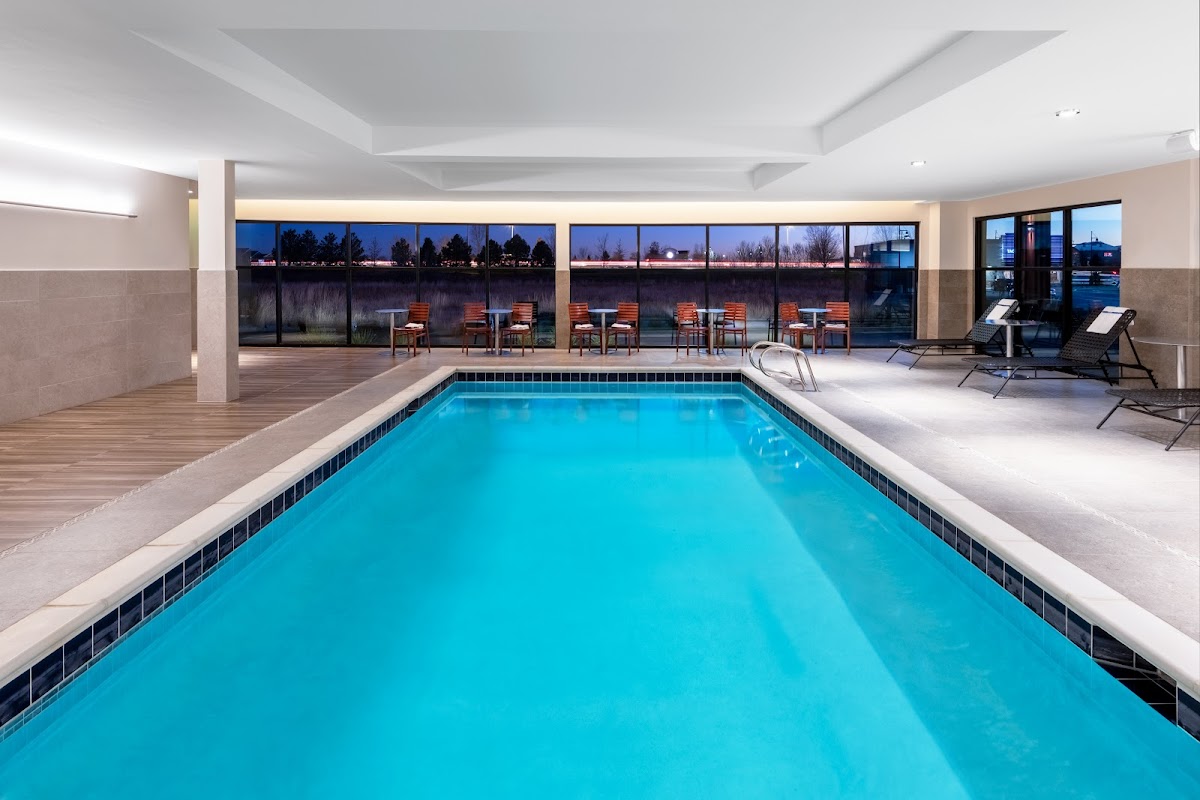 Hilton Garden Inn Longmont — photo 4
