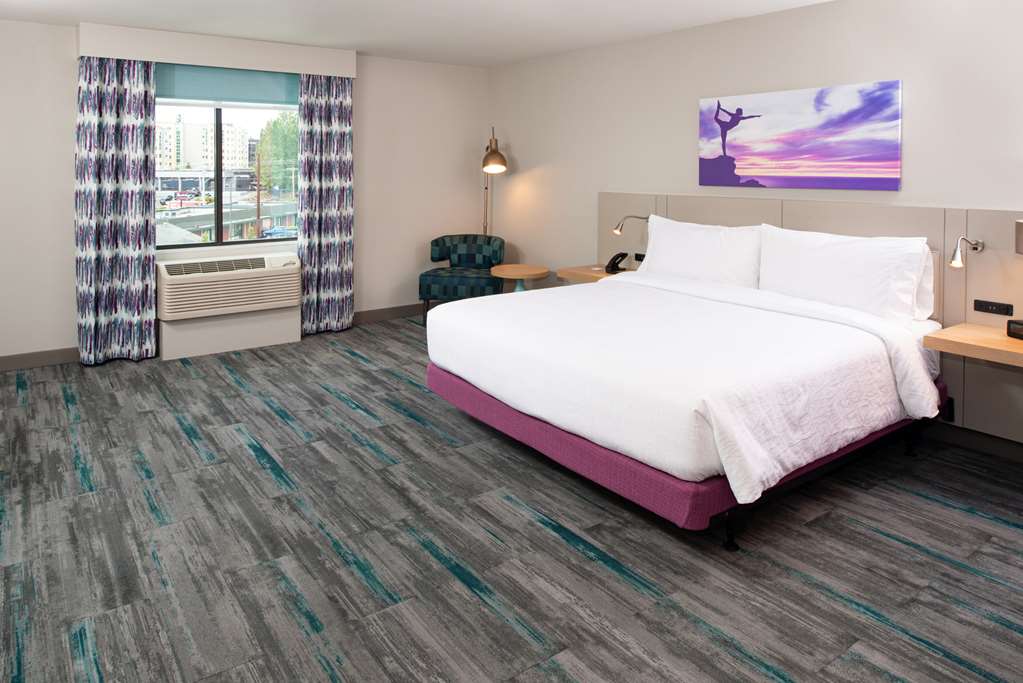 Hilton Garden Inn Seattle/Lynnwood — photo 3