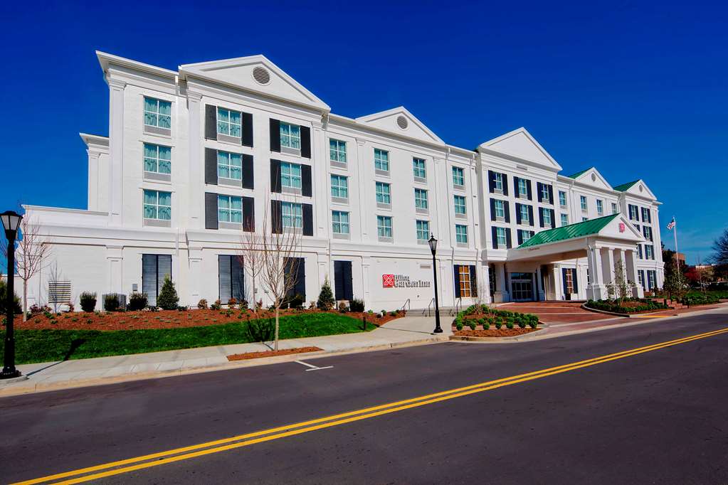 Hilton Garden Inn Nashville Brentwood — photo 1