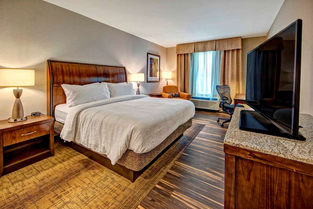 Hilton Garden Inn Nashville Brentwood — photo 3