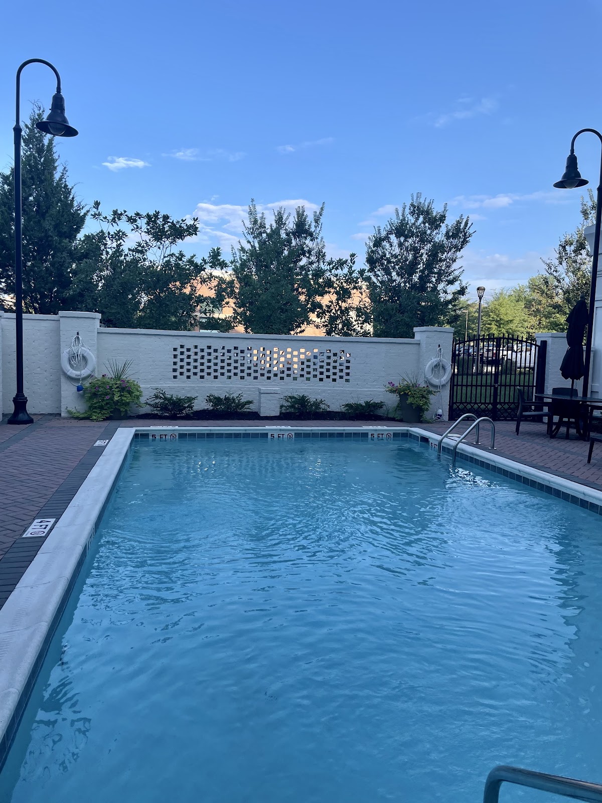 Hilton Garden Inn Nashville Brentwood — photo 4