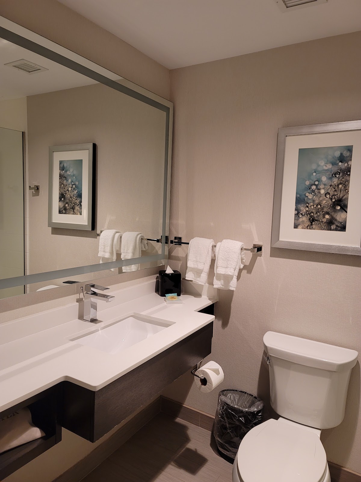 Hilton Garden Inn NYC Financial Center/Manhattan Downtown — photo 4