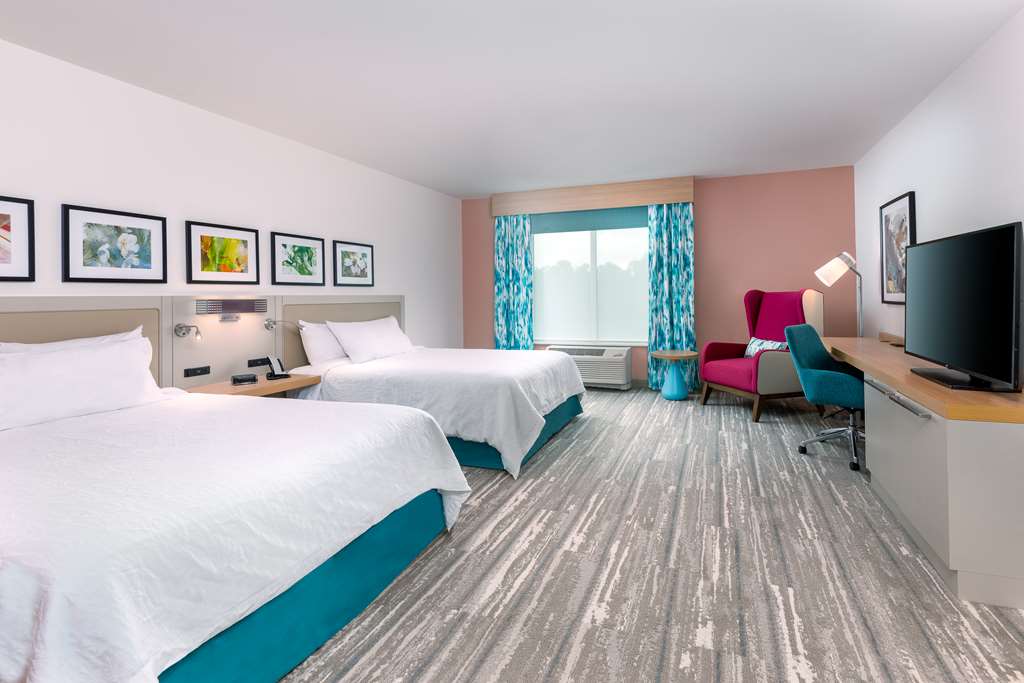 Hilton Garden Inn Panama City Airport — photo 3