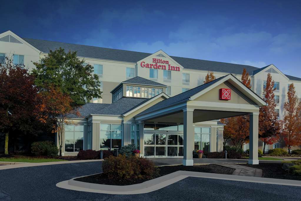 Hilton Garden Inn Cleveland/Twinsburg — photo 1
