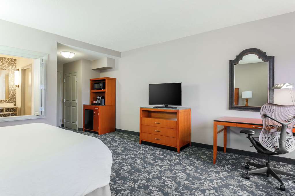Hilton Garden Inn Cleveland/Twinsburg — photo 3