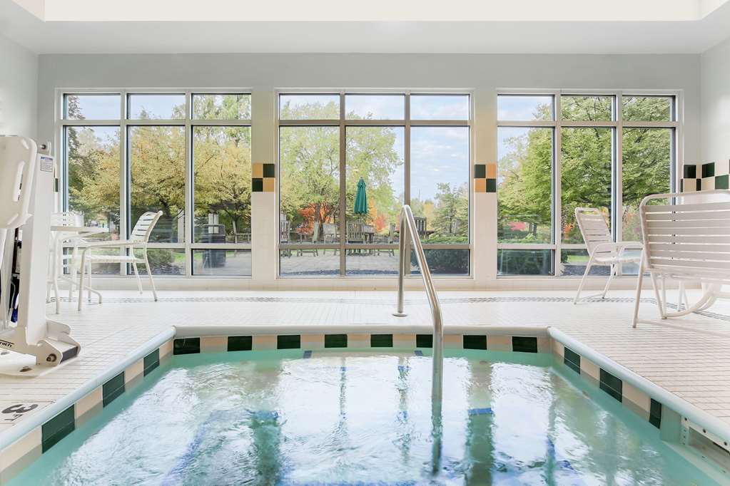 Hilton Garden Inn Cleveland/Twinsburg — photo 4