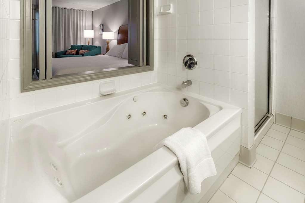Hilton Garden Inn Cleveland/Twinsburg — photo 5