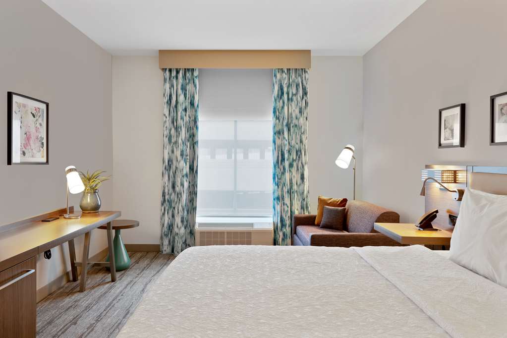 Hilton Garden Inn Houston Medical Center — photo 3